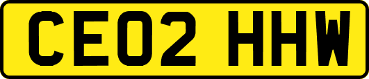 CE02HHW