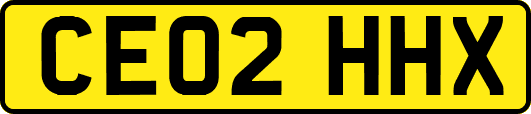 CE02HHX