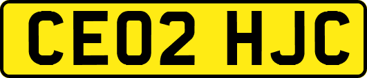 CE02HJC