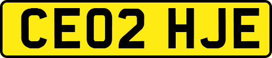 CE02HJE