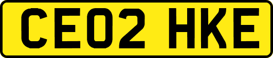 CE02HKE