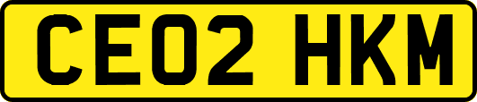 CE02HKM