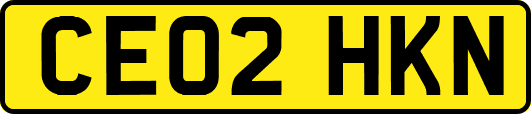 CE02HKN