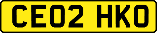 CE02HKO