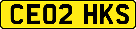 CE02HKS
