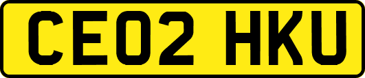 CE02HKU
