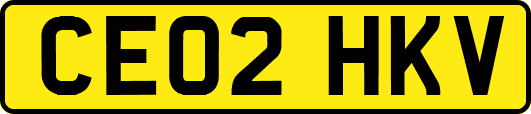 CE02HKV
