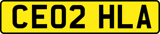 CE02HLA