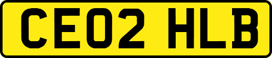 CE02HLB
