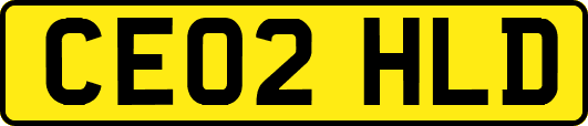 CE02HLD
