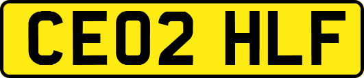 CE02HLF