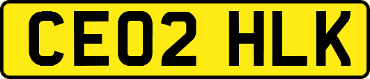 CE02HLK