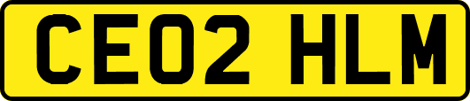 CE02HLM