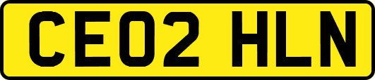 CE02HLN
