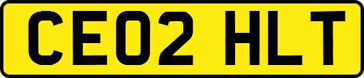 CE02HLT