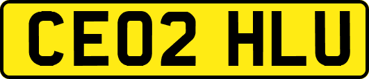 CE02HLU