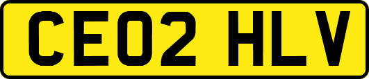 CE02HLV