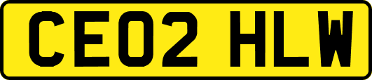 CE02HLW
