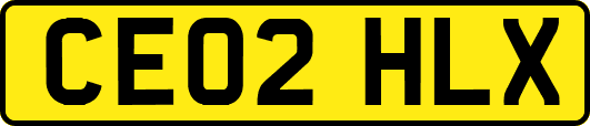CE02HLX