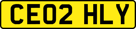 CE02HLY