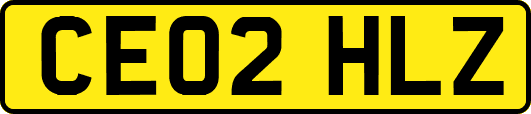 CE02HLZ