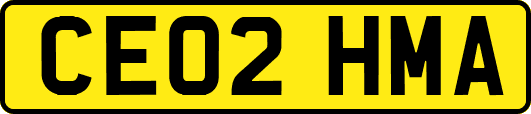 CE02HMA