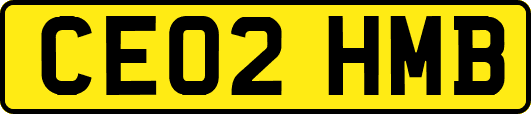 CE02HMB