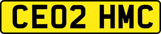 CE02HMC