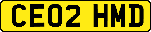 CE02HMD