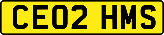 CE02HMS