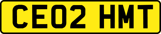 CE02HMT