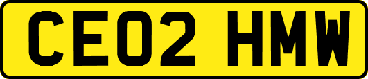 CE02HMW