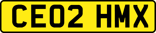 CE02HMX