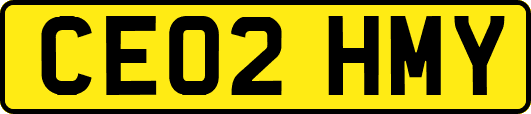 CE02HMY