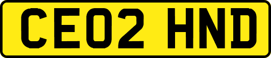 CE02HND