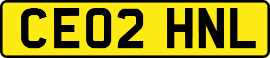 CE02HNL
