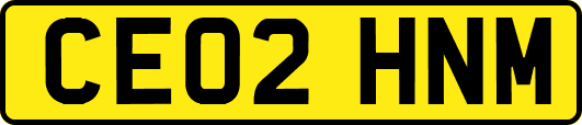 CE02HNM