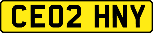 CE02HNY