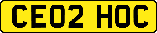 CE02HOC
