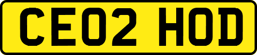 CE02HOD