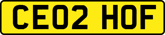 CE02HOF