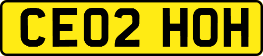 CE02HOH
