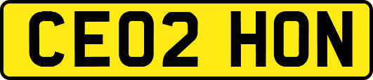 CE02HON