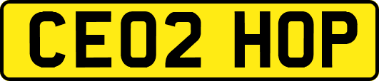 CE02HOP