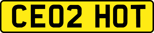 CE02HOT