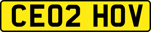 CE02HOV