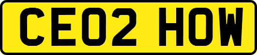 CE02HOW