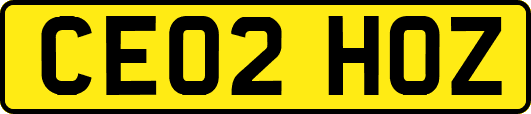 CE02HOZ