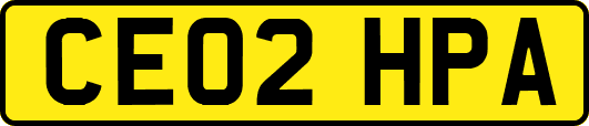 CE02HPA