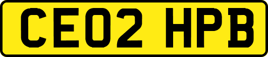 CE02HPB